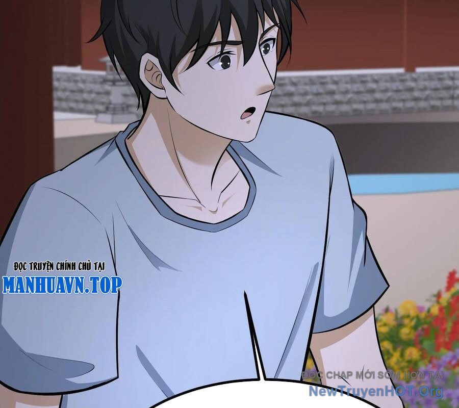 Ngày Tôi Sinh Ra, Bách Quỷ Dạ Hành, Tuyết Thi Hộ Đạo Chapter 750 - Trang 2