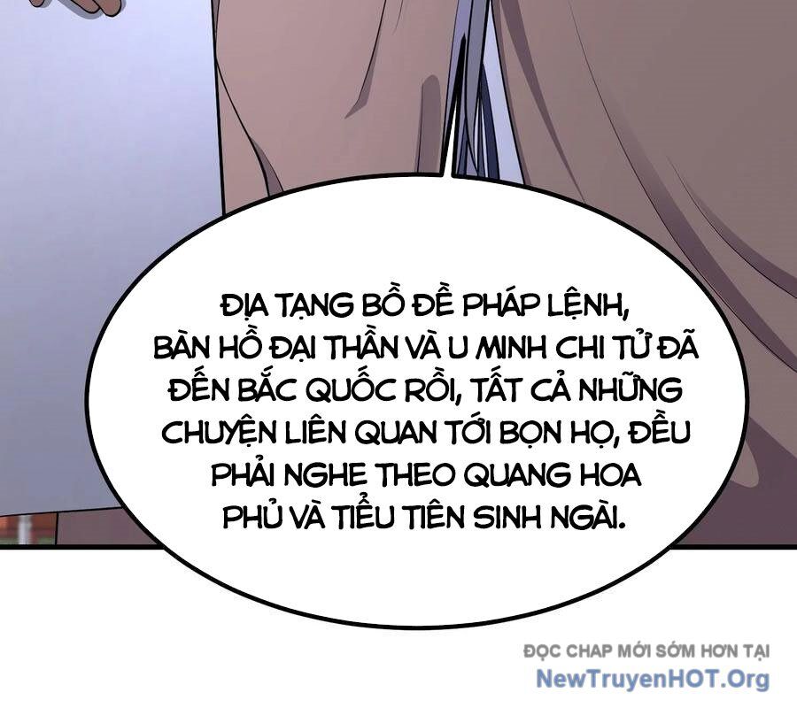 Ngày Tôi Sinh Ra, Bách Quỷ Dạ Hành, Tuyết Thi Hộ Đạo Chapter 750 - Trang 2