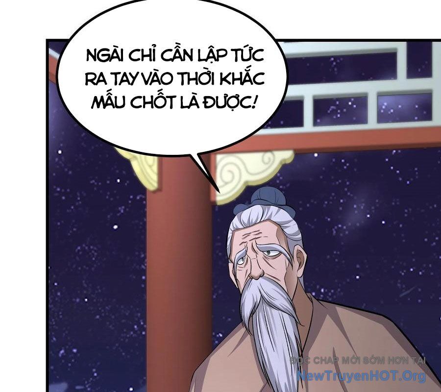 Ngày Tôi Sinh Ra, Bách Quỷ Dạ Hành, Tuyết Thi Hộ Đạo Chapter 750 - Trang 2