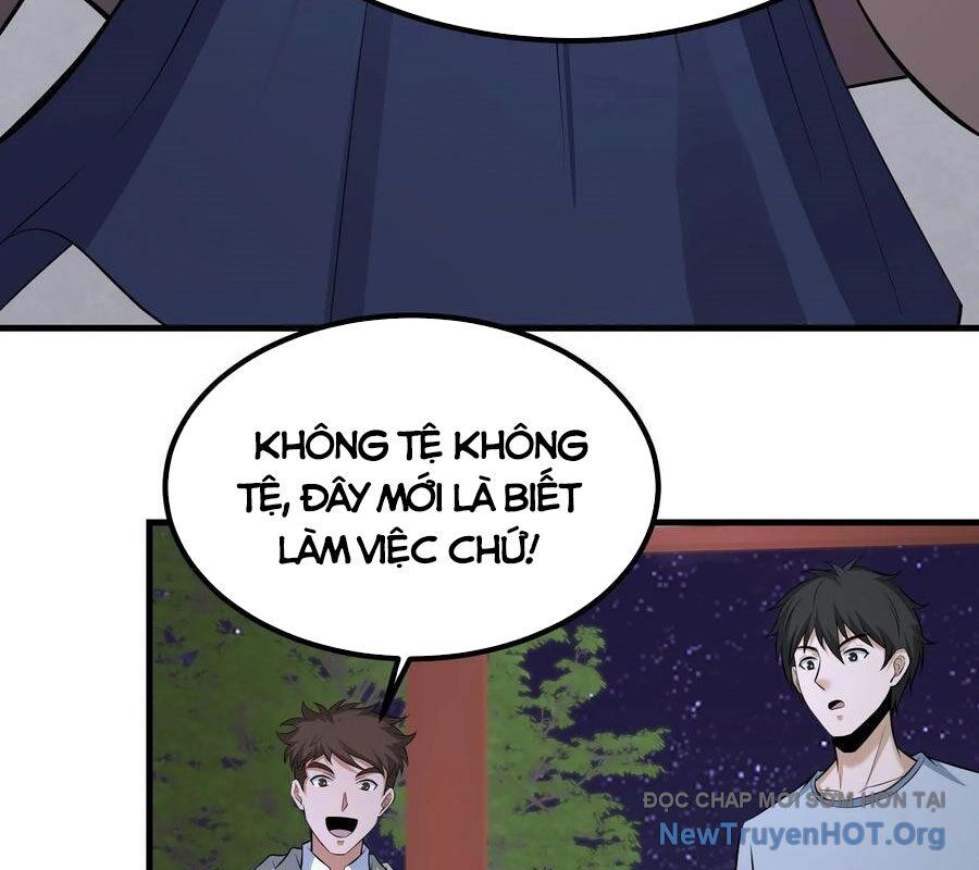 Ngày Tôi Sinh Ra, Bách Quỷ Dạ Hành, Tuyết Thi Hộ Đạo Chapter 750 - Trang 2