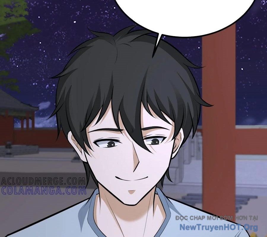 Ngày Tôi Sinh Ra, Bách Quỷ Dạ Hành, Tuyết Thi Hộ Đạo Chapter 750 - Trang 2