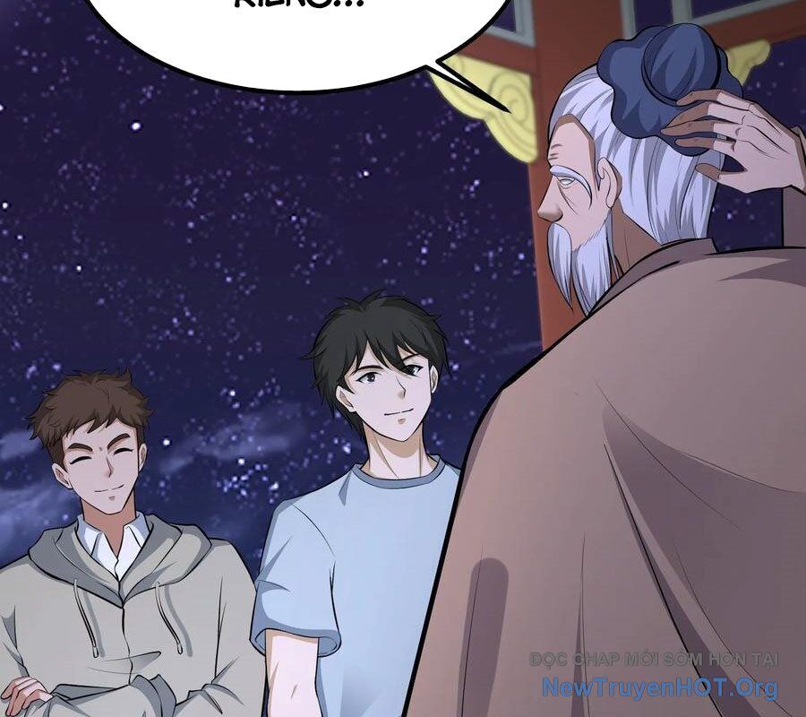 Ngày Tôi Sinh Ra, Bách Quỷ Dạ Hành, Tuyết Thi Hộ Đạo Chapter 750 - Trang 2