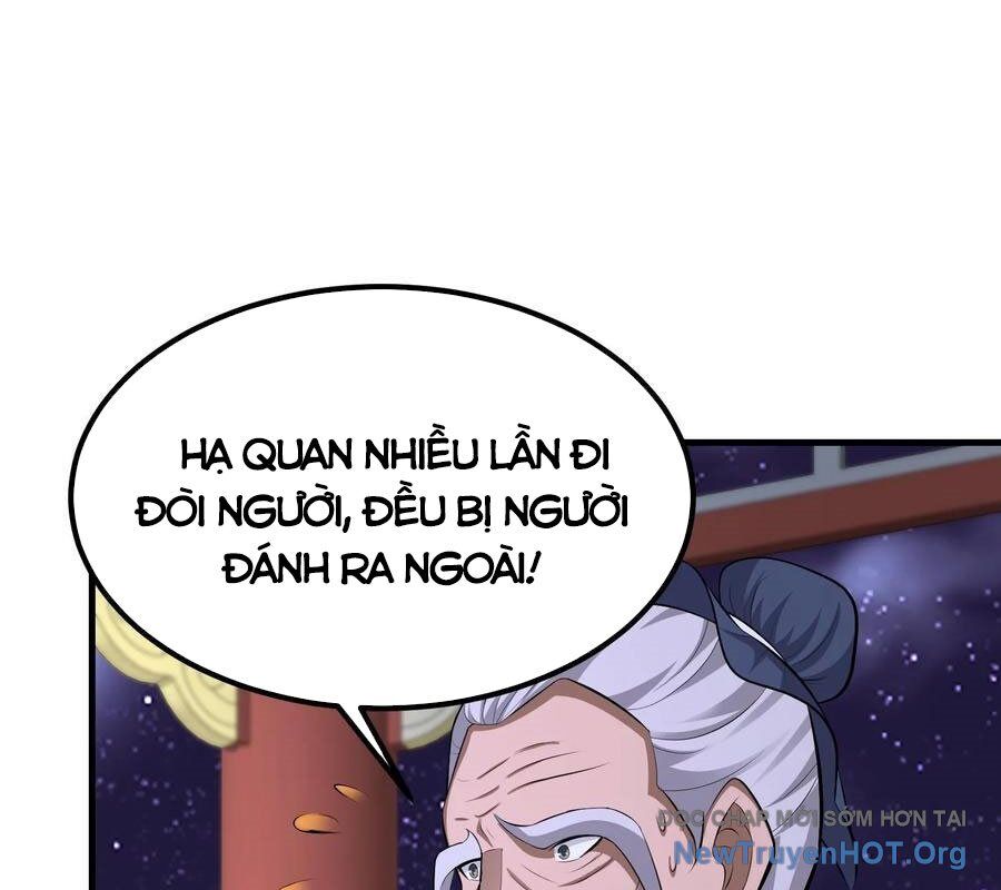 Ngày Tôi Sinh Ra, Bách Quỷ Dạ Hành, Tuyết Thi Hộ Đạo Chapter 750 - Trang 2