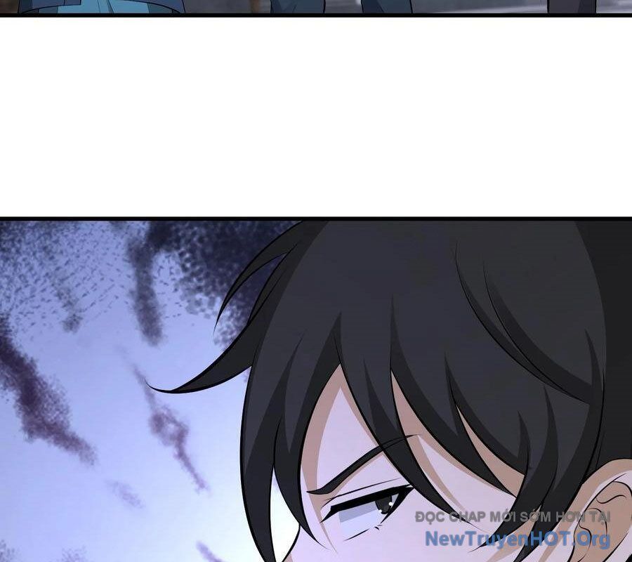 Ngày Tôi Sinh Ra, Bách Quỷ Dạ Hành, Tuyết Thi Hộ Đạo Chapter 750 - Trang 2