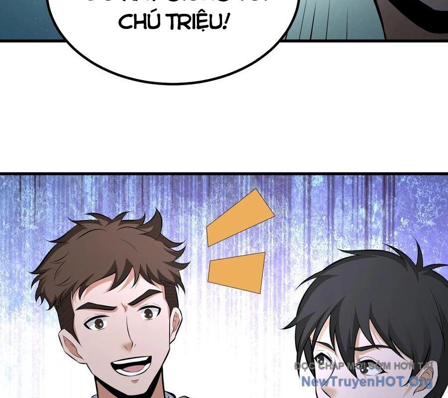 Ngày Tôi Sinh Ra, Bách Quỷ Dạ Hành, Tuyết Thi Hộ Đạo Chapter 750 - Trang 2