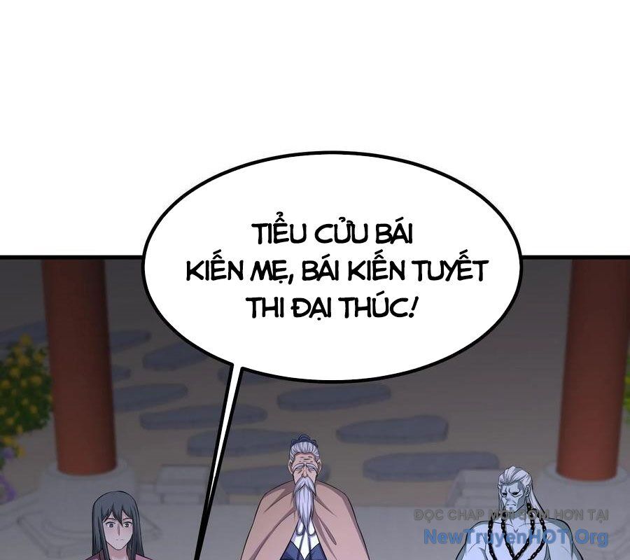 Ngày Tôi Sinh Ra, Bách Quỷ Dạ Hành, Tuyết Thi Hộ Đạo Chapter 750 - Trang 2