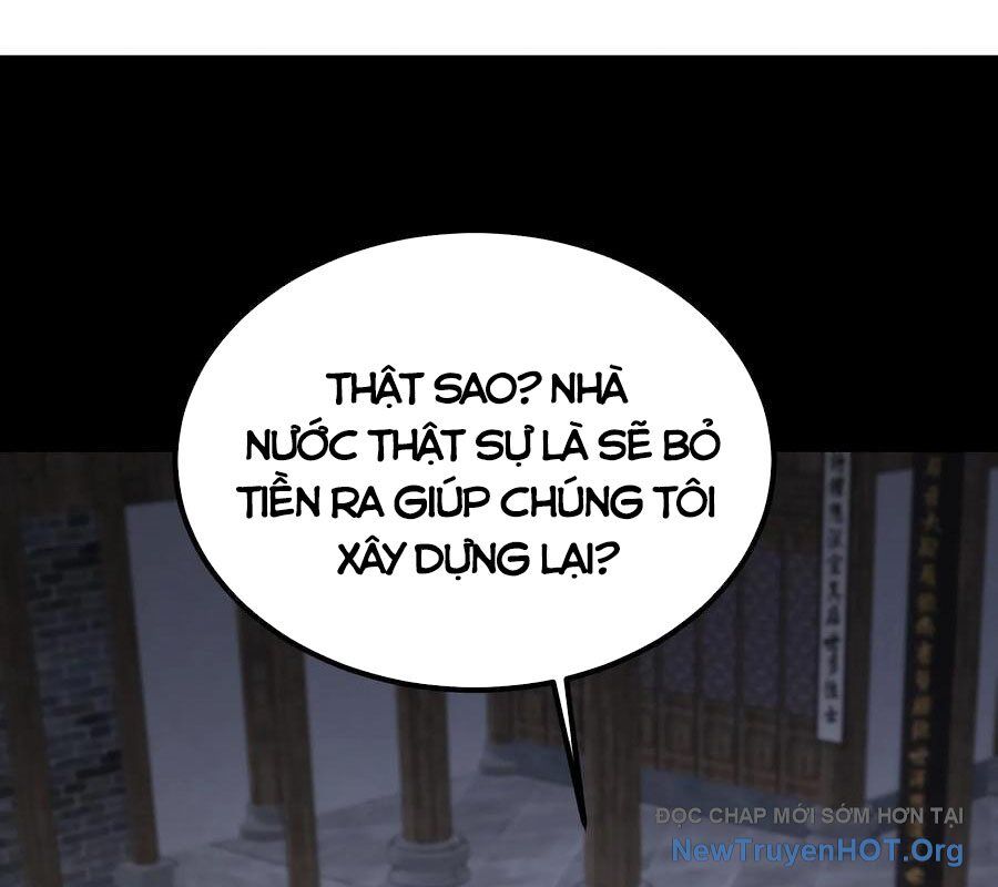 Ngày Tôi Sinh Ra, Bách Quỷ Dạ Hành, Tuyết Thi Hộ Đạo Chapter 750 - Trang 2