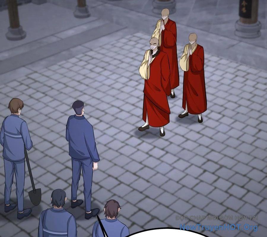 Ngày Tôi Sinh Ra, Bách Quỷ Dạ Hành, Tuyết Thi Hộ Đạo Chapter 750 - Trang 2