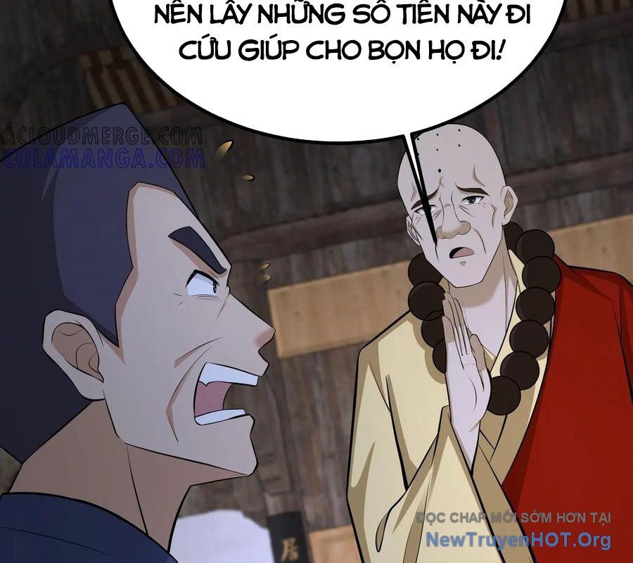 Ngày Tôi Sinh Ra, Bách Quỷ Dạ Hành, Tuyết Thi Hộ Đạo Chapter 750 - Trang 2