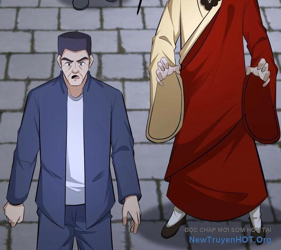 Ngày Tôi Sinh Ra, Bách Quỷ Dạ Hành, Tuyết Thi Hộ Đạo Chapter 750 - Trang 2