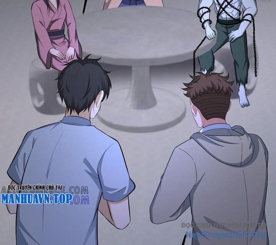 Ngày Tôi Sinh Ra, Bách Quỷ Dạ Hành, Tuyết Thi Hộ Đạo Chapter 750 - Trang 2