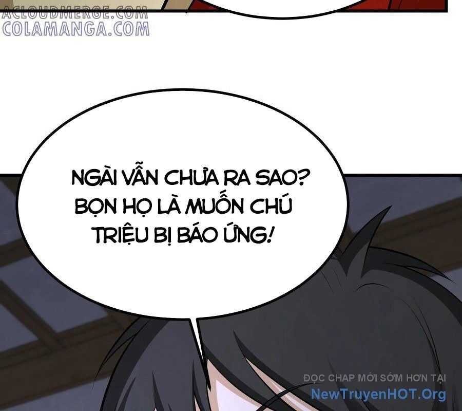 Ngày Tôi Sinh Ra, Bách Quỷ Dạ Hành, Tuyết Thi Hộ Đạo Chapter 750 - Trang 2