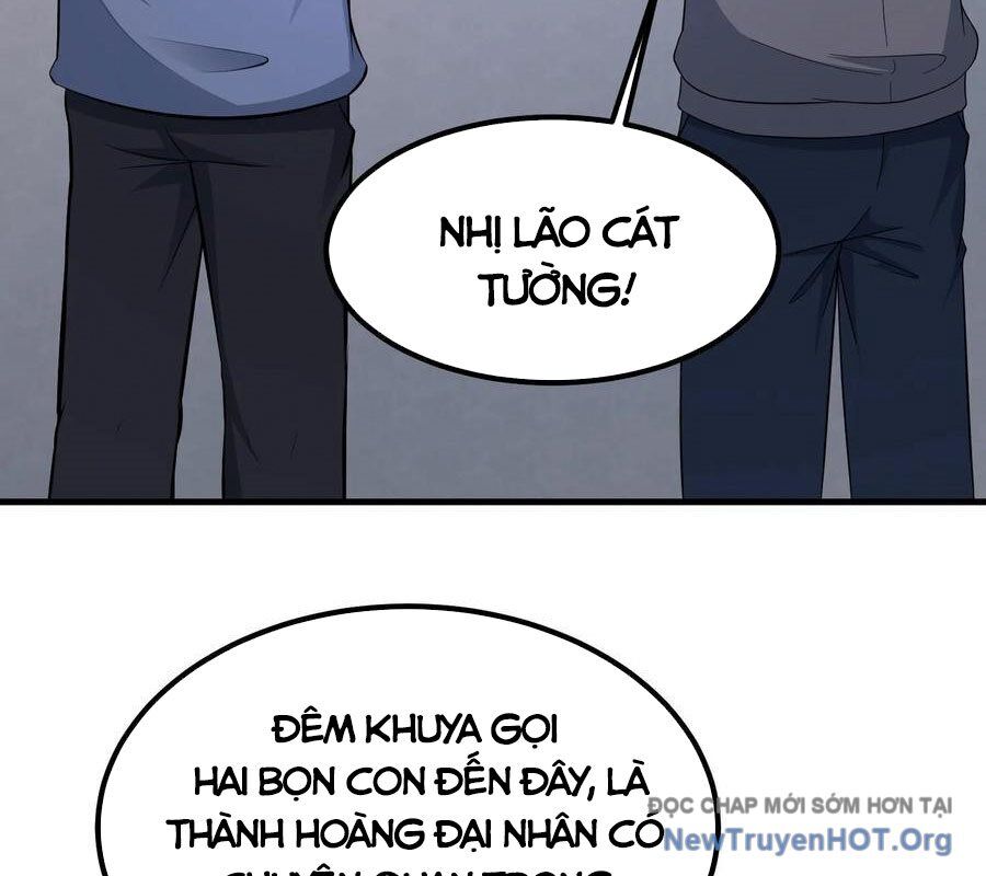 Ngày Tôi Sinh Ra, Bách Quỷ Dạ Hành, Tuyết Thi Hộ Đạo Chapter 750 - Trang 2