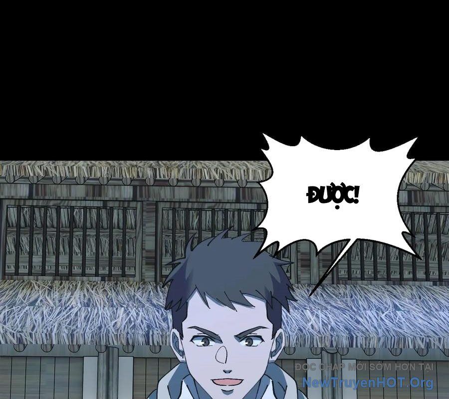 Ngày Tôi Sinh Ra, Bách Quỷ Dạ Hành, Tuyết Thi Hộ Đạo Chapter 751 - Trang 2