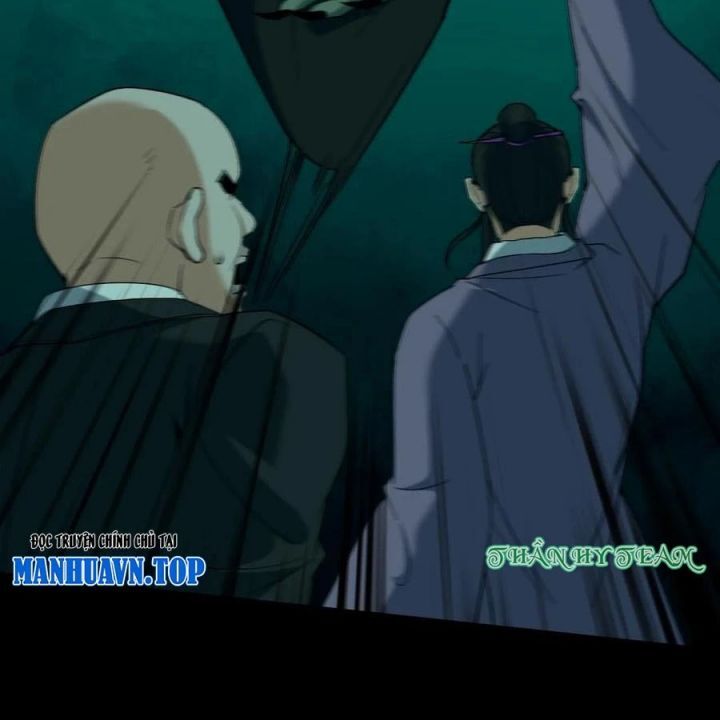 Ngày Tôi Sinh Ra, Bách Quỷ Dạ Hành, Tuyết Thi Hộ Đạo Chapter 752 - Trang 2