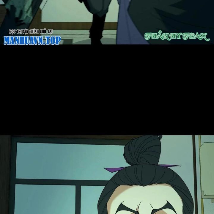 Ngày Tôi Sinh Ra, Bách Quỷ Dạ Hành, Tuyết Thi Hộ Đạo Chapter 752 - Trang 2