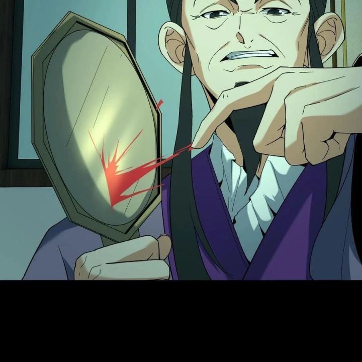 Ngày Tôi Sinh Ra, Bách Quỷ Dạ Hành, Tuyết Thi Hộ Đạo Chapter 752 - Trang 2