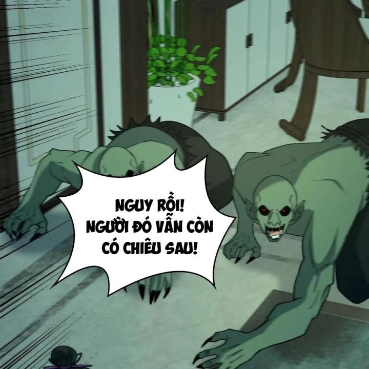 Ngày Tôi Sinh Ra, Bách Quỷ Dạ Hành, Tuyết Thi Hộ Đạo Chapter 752 - Trang 2