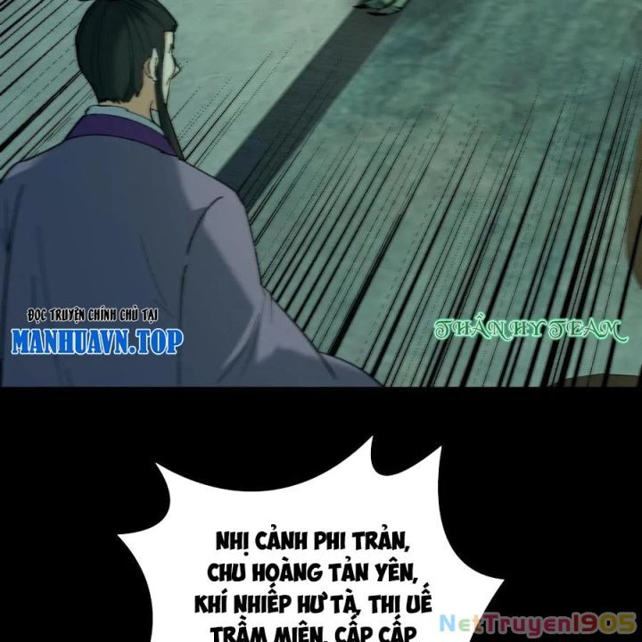 Ngày Tôi Sinh Ra, Bách Quỷ Dạ Hành, Tuyết Thi Hộ Đạo Chapter 752 - Trang 2