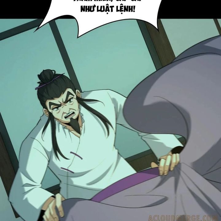 Ngày Tôi Sinh Ra, Bách Quỷ Dạ Hành, Tuyết Thi Hộ Đạo Chapter 752 - Trang 2