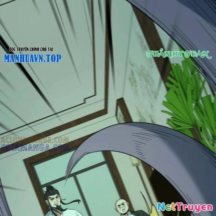 Ngày Tôi Sinh Ra, Bách Quỷ Dạ Hành, Tuyết Thi Hộ Đạo Chapter 752 - Trang 2