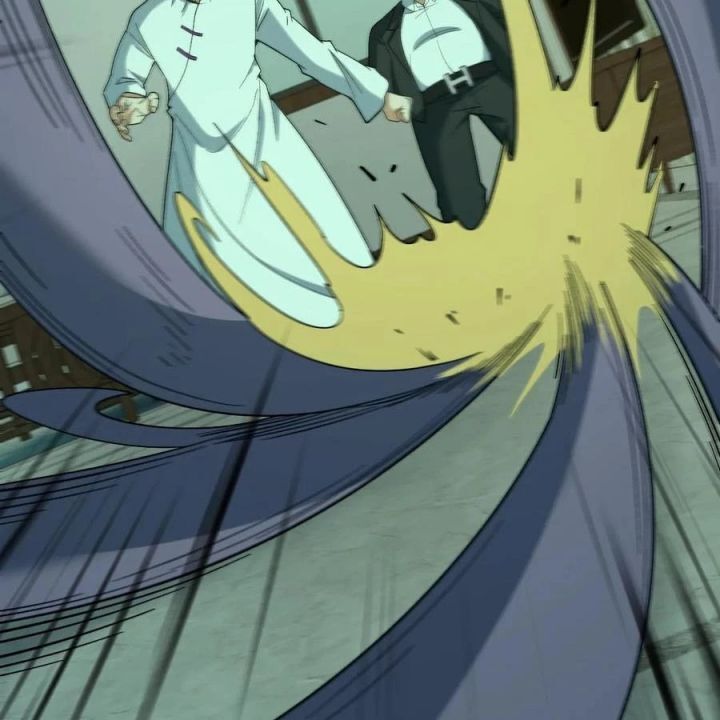 Ngày Tôi Sinh Ra, Bách Quỷ Dạ Hành, Tuyết Thi Hộ Đạo Chapter 752 - Trang 2