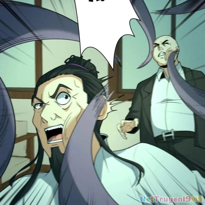 Ngày Tôi Sinh Ra, Bách Quỷ Dạ Hành, Tuyết Thi Hộ Đạo Chapter 752 - Trang 2