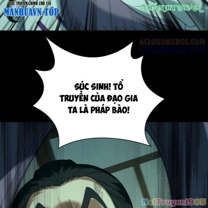 Ngày Tôi Sinh Ra, Bách Quỷ Dạ Hành, Tuyết Thi Hộ Đạo Chapter 752 - Trang 2