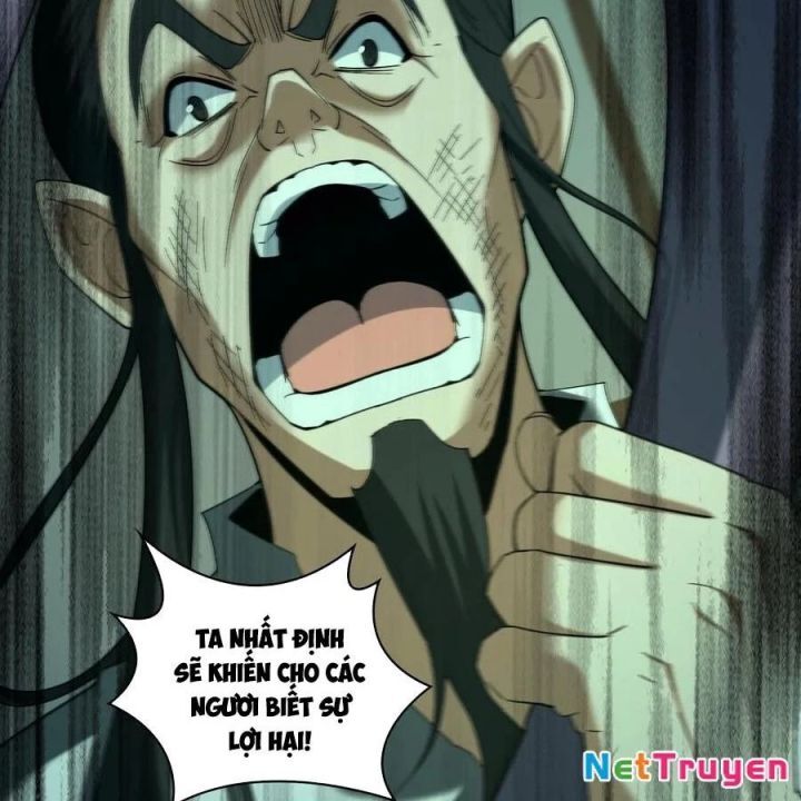 Ngày Tôi Sinh Ra, Bách Quỷ Dạ Hành, Tuyết Thi Hộ Đạo Chapter 752 - Trang 2