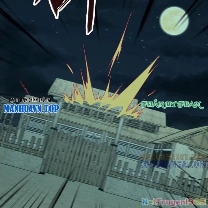 Ngày Tôi Sinh Ra, Bách Quỷ Dạ Hành, Tuyết Thi Hộ Đạo Chapter 752 - Trang 2