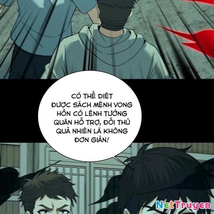 Ngày Tôi Sinh Ra, Bách Quỷ Dạ Hành, Tuyết Thi Hộ Đạo Chapter 752 - Trang 2