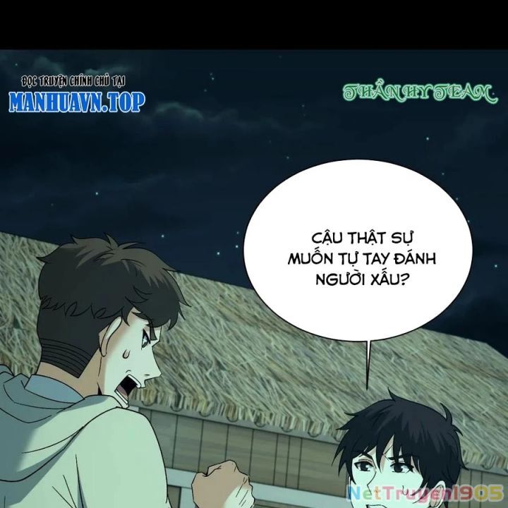 Ngày Tôi Sinh Ra, Bách Quỷ Dạ Hành, Tuyết Thi Hộ Đạo Chapter 752 - Trang 2