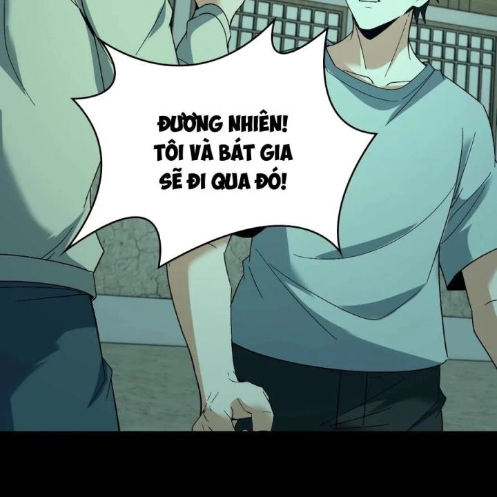 Ngày Tôi Sinh Ra, Bách Quỷ Dạ Hành, Tuyết Thi Hộ Đạo Chapter 752 - Trang 2