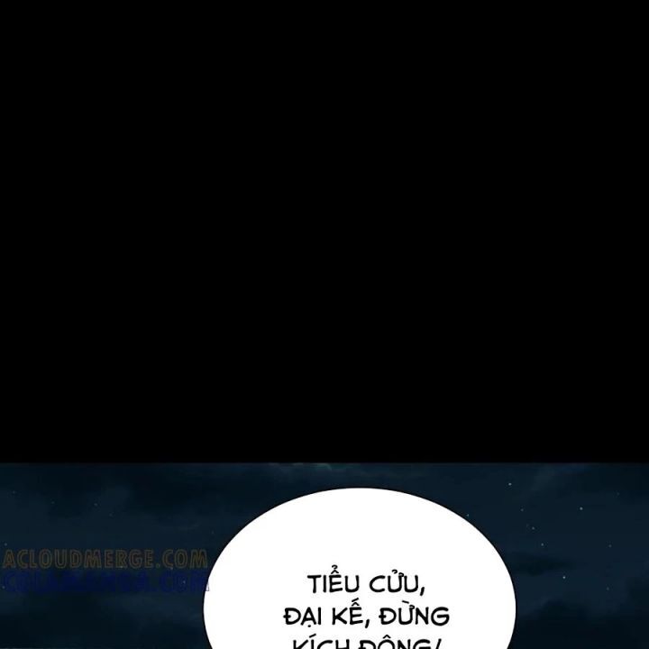 Ngày Tôi Sinh Ra, Bách Quỷ Dạ Hành, Tuyết Thi Hộ Đạo Chapter 752 - Trang 2