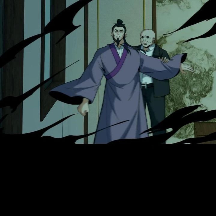 Ngày Tôi Sinh Ra, Bách Quỷ Dạ Hành, Tuyết Thi Hộ Đạo Chapter 752 - Trang 2