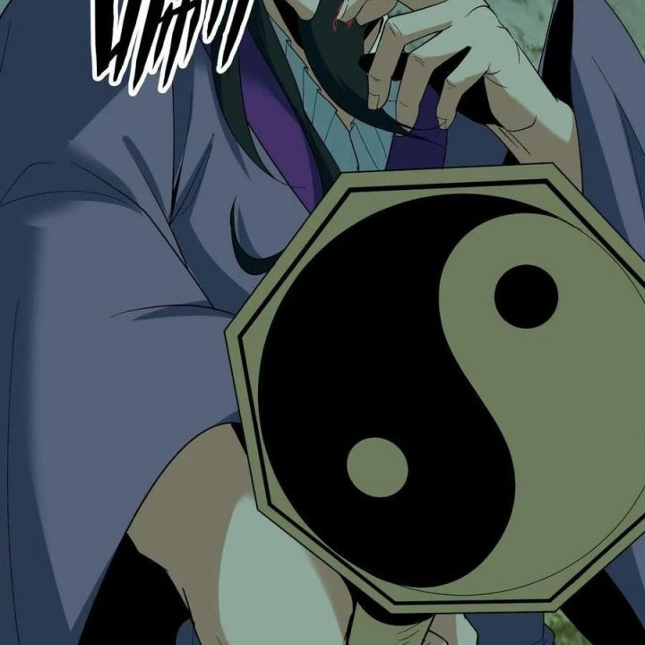 Ngày Tôi Sinh Ra, Bách Quỷ Dạ Hành, Tuyết Thi Hộ Đạo Chapter 752 - Trang 2