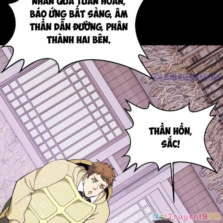 Ngày Tôi Sinh Ra, Bách Quỷ Dạ Hành, Tuyết Thi Hộ Đạo Chapter 753 - Trang 2