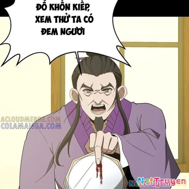 Ngày Tôi Sinh Ra, Bách Quỷ Dạ Hành, Tuyết Thi Hộ Đạo Chapter 753 - Trang 2