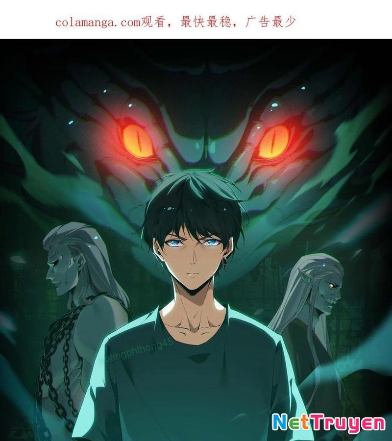 Ngày Tôi Sinh Ra, Bách Quỷ Dạ Hành, Tuyết Thi Hộ Đạo Chapter 754 - Trang 2