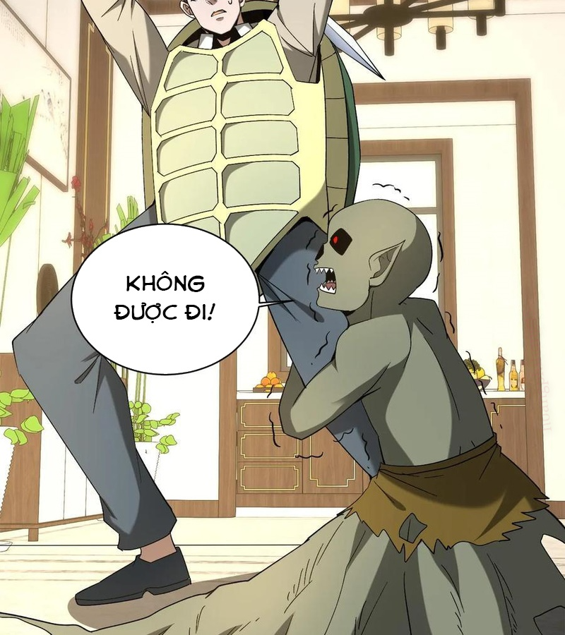 Ngày Tôi Sinh Ra, Bách Quỷ Dạ Hành, Tuyết Thi Hộ Đạo Chapter 754 - Trang 2