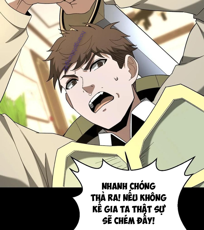 Ngày Tôi Sinh Ra, Bách Quỷ Dạ Hành, Tuyết Thi Hộ Đạo Chapter 754 - Trang 2