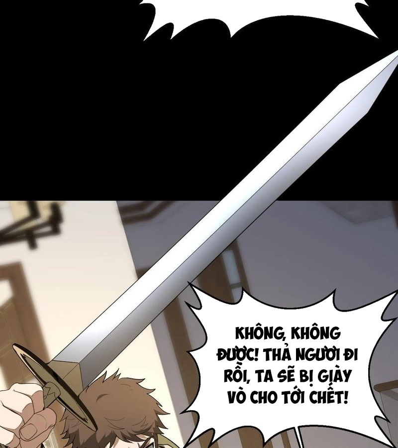 Ngày Tôi Sinh Ra, Bách Quỷ Dạ Hành, Tuyết Thi Hộ Đạo Chapter 754 - Trang 2