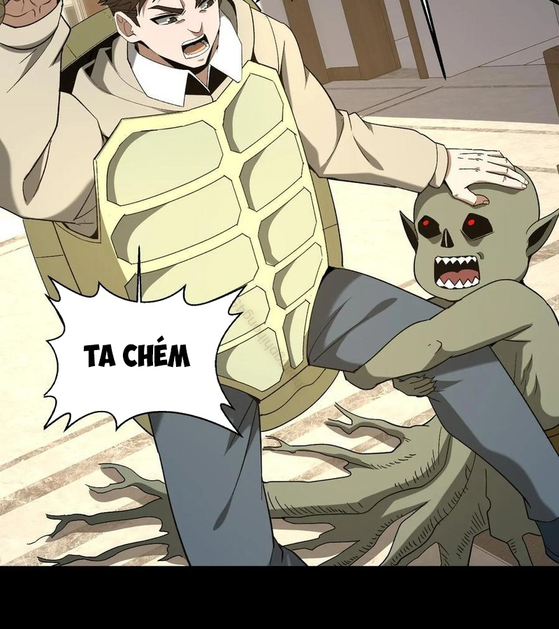 Ngày Tôi Sinh Ra, Bách Quỷ Dạ Hành, Tuyết Thi Hộ Đạo Chapter 754 - Trang 2