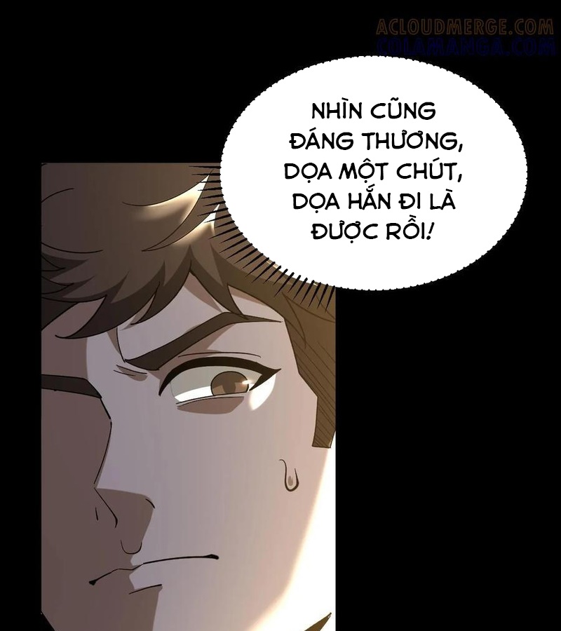 Ngày Tôi Sinh Ra, Bách Quỷ Dạ Hành, Tuyết Thi Hộ Đạo Chapter 754 - Trang 2