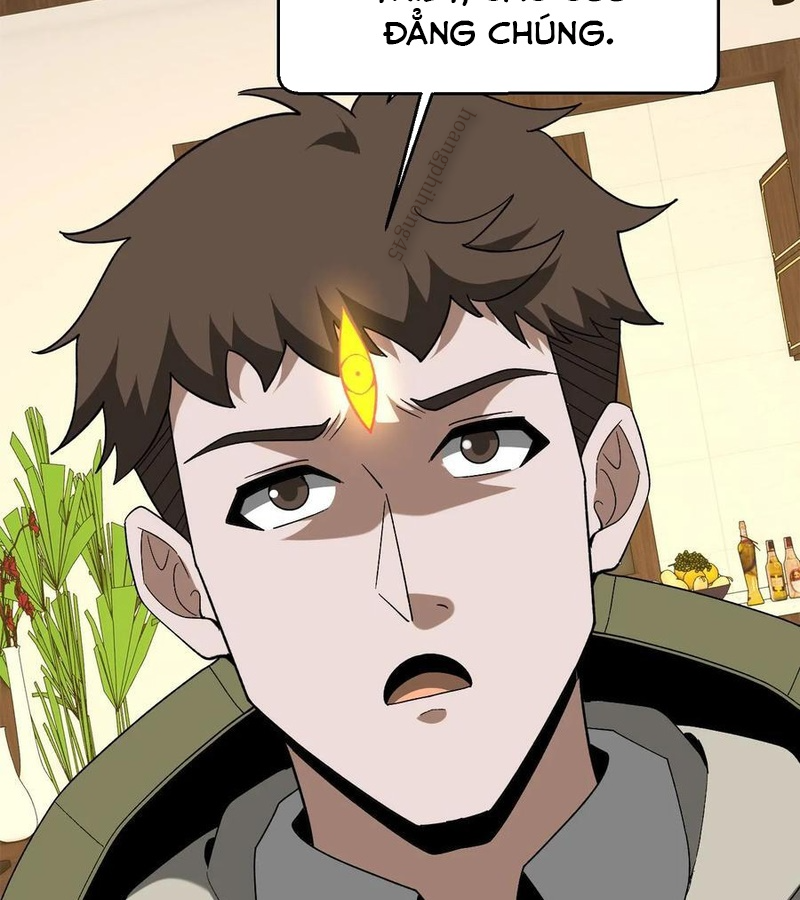 Ngày Tôi Sinh Ra, Bách Quỷ Dạ Hành, Tuyết Thi Hộ Đạo Chapter 754 - Trang 2