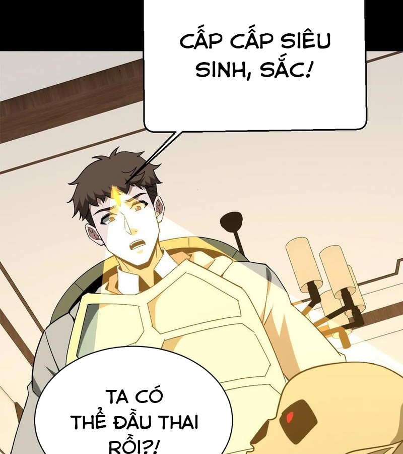 Ngày Tôi Sinh Ra, Bách Quỷ Dạ Hành, Tuyết Thi Hộ Đạo Chapter 754 - Trang 2