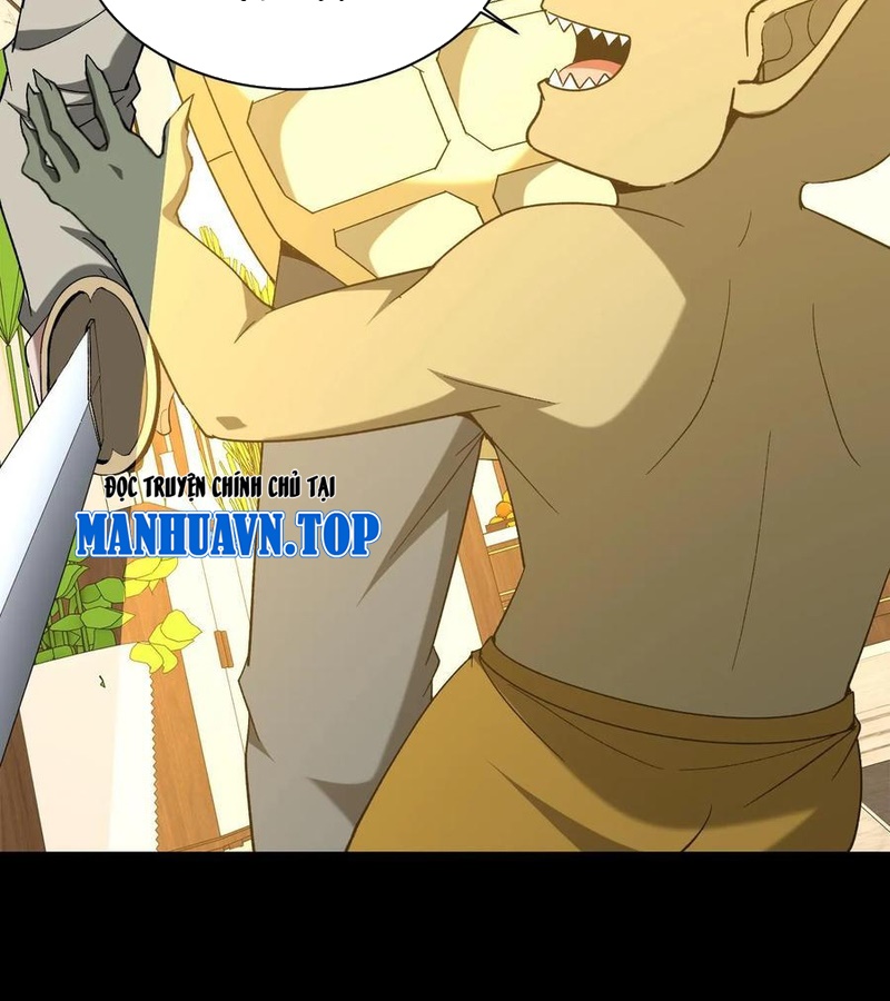 Ngày Tôi Sinh Ra, Bách Quỷ Dạ Hành, Tuyết Thi Hộ Đạo Chapter 754 - Trang 2