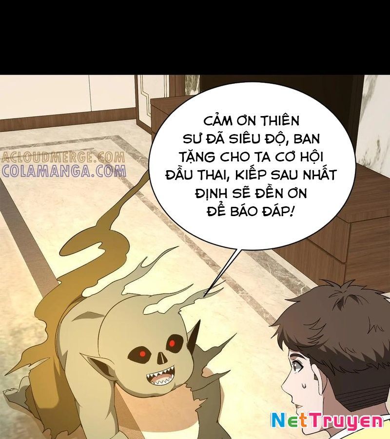 Ngày Tôi Sinh Ra, Bách Quỷ Dạ Hành, Tuyết Thi Hộ Đạo Chapter 754 - Trang 2