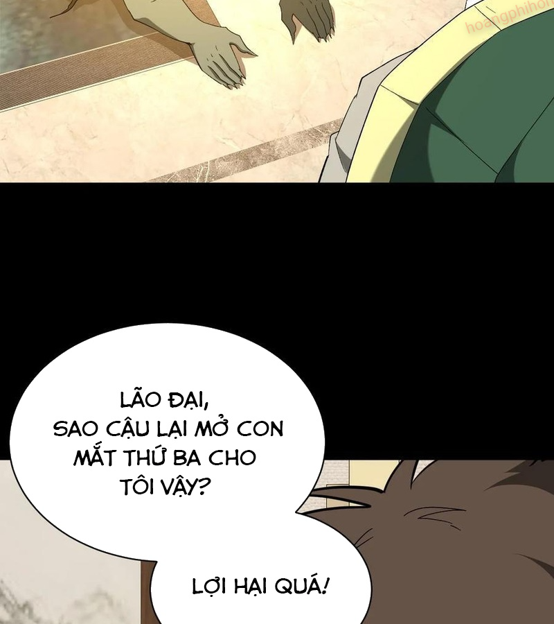 Ngày Tôi Sinh Ra, Bách Quỷ Dạ Hành, Tuyết Thi Hộ Đạo Chapter 754 - Trang 2