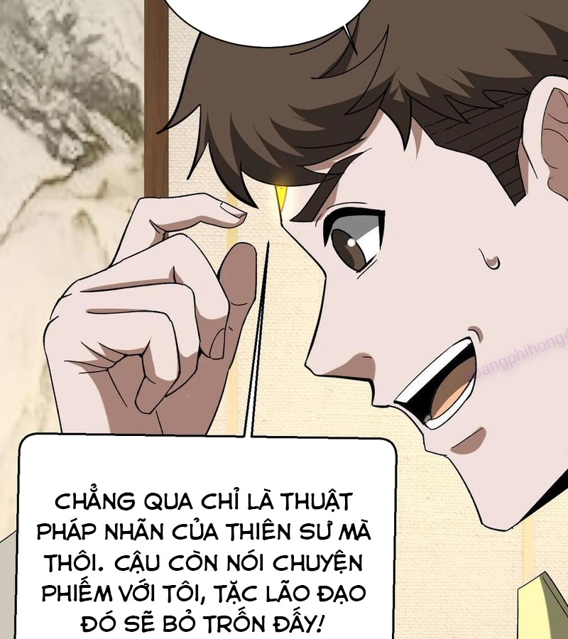 Ngày Tôi Sinh Ra, Bách Quỷ Dạ Hành, Tuyết Thi Hộ Đạo Chapter 754 - Trang 2